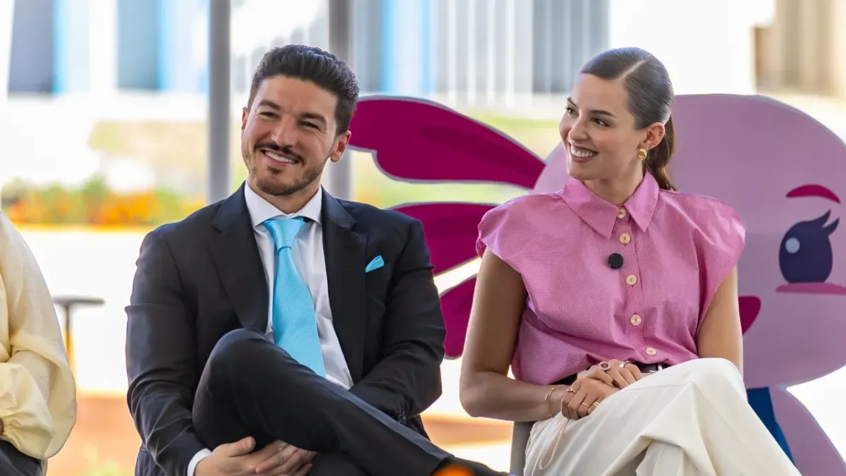 Denuncia Morena a Samuel García y Mariana Rodríguez por presunto peculado