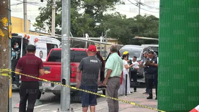 Mujer en labor de parto sufre accidente vial y pierde al bebé