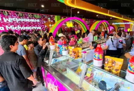Celebrará La Michoacana Plus a mamás con regalos, DJ y sorpresas