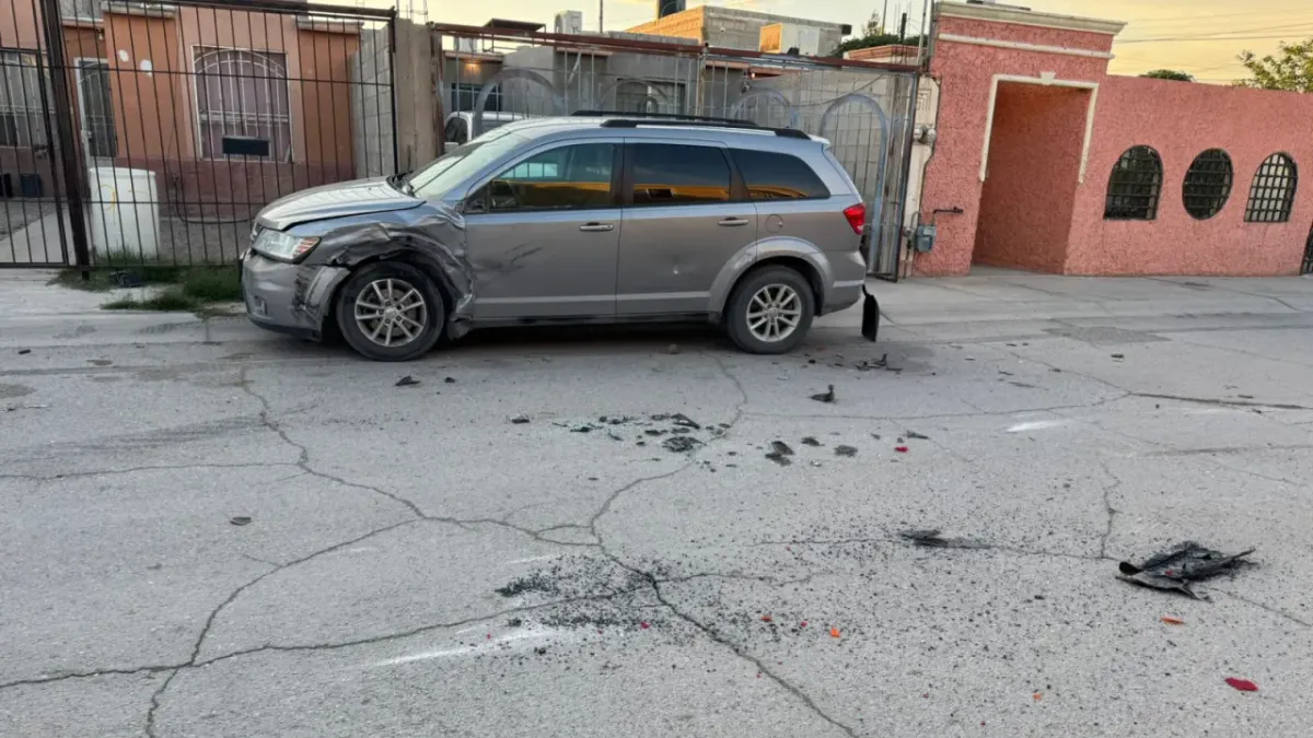 Seguridad Vial