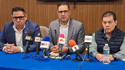 Panistas de Chihuahua exigen liberación de exfiscal y anuncian manifestación