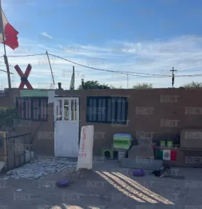 Muere adulto mayor tras ser golpeado con un bate en la Juanita Luna