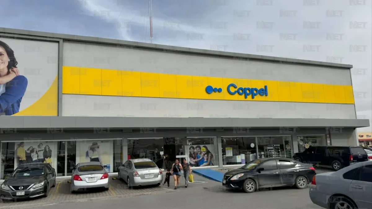 Asaltan BanCoppel Pinocelli y huyen con 55 mil pesos
