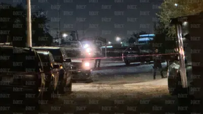 Ingresan a casa de Ampliación Loma Blanca y ultiman a uno