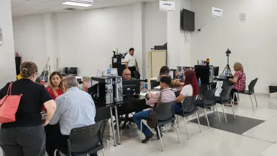 Beneficia programa 'Soy México' a 2 mil 200 personas con doble nacionalidad en Juárez