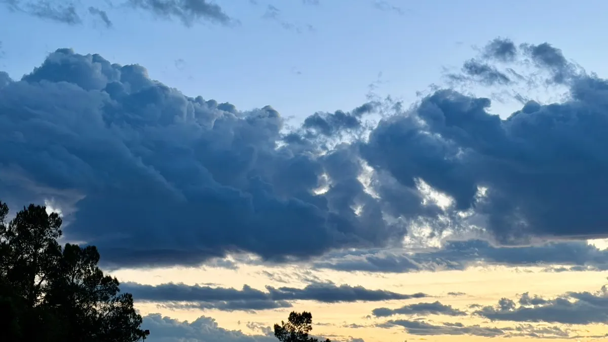 Así estará el clima en Juárez este domingo