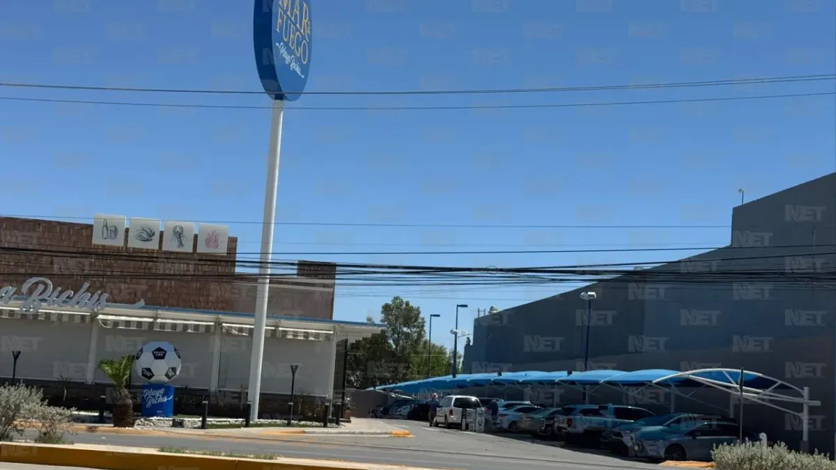 Familias celebran el Día del Padre en restaurantes de Ciudad Juárez