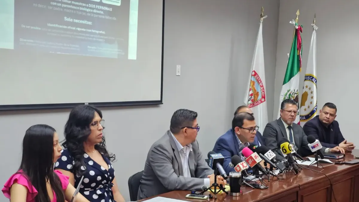 De tocar con Juan Gabriel en Bellas Artes, al horror del caso Plenitud