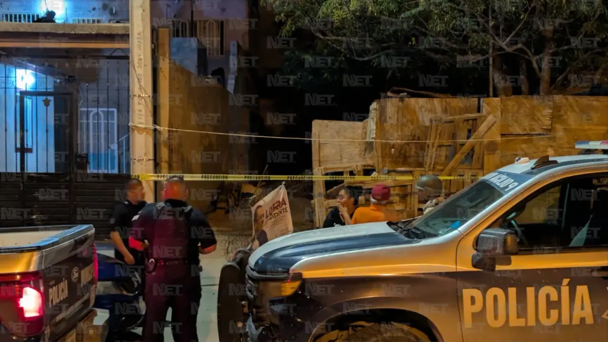 Hallan a mujer asesinada con arma blanca en vivienda de la Juanita Luna