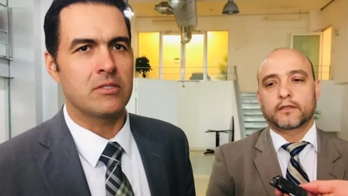 Despide César Duarte a todo su equipo de abogados y reestructura defensa