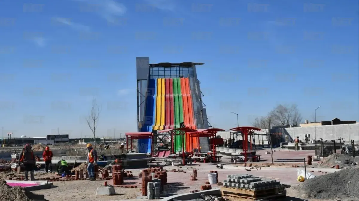 Parque Urbano Suroriente será inaugurado con espectáculos y actividades