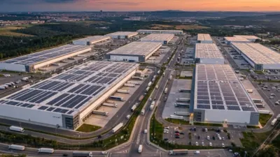 Polo de Desarrollo generaría hasta 25 mil empleos en Juárez
