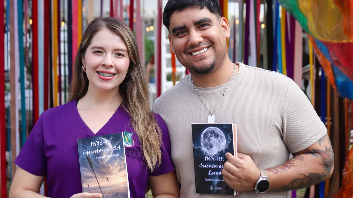 Arranca Felich 2026: libros, música y danza en Chihuahua