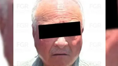 Capturan a exgobernador Ernesto Ruffo Appel por delincuencia organizada y huachicol