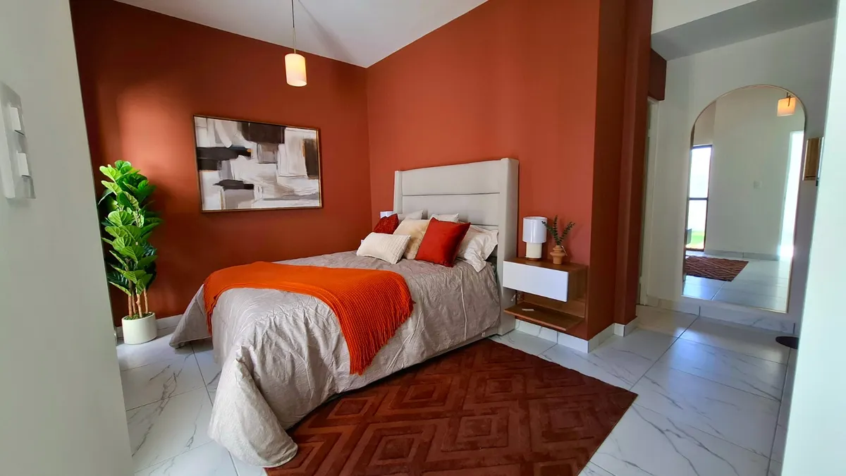 Presenta Puerta de Hierro opciones de vivienda en Zona Misiones