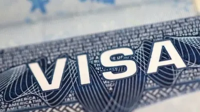 Aumenta costo en pesos de visa de turista para EU: estos son los nuevos precios