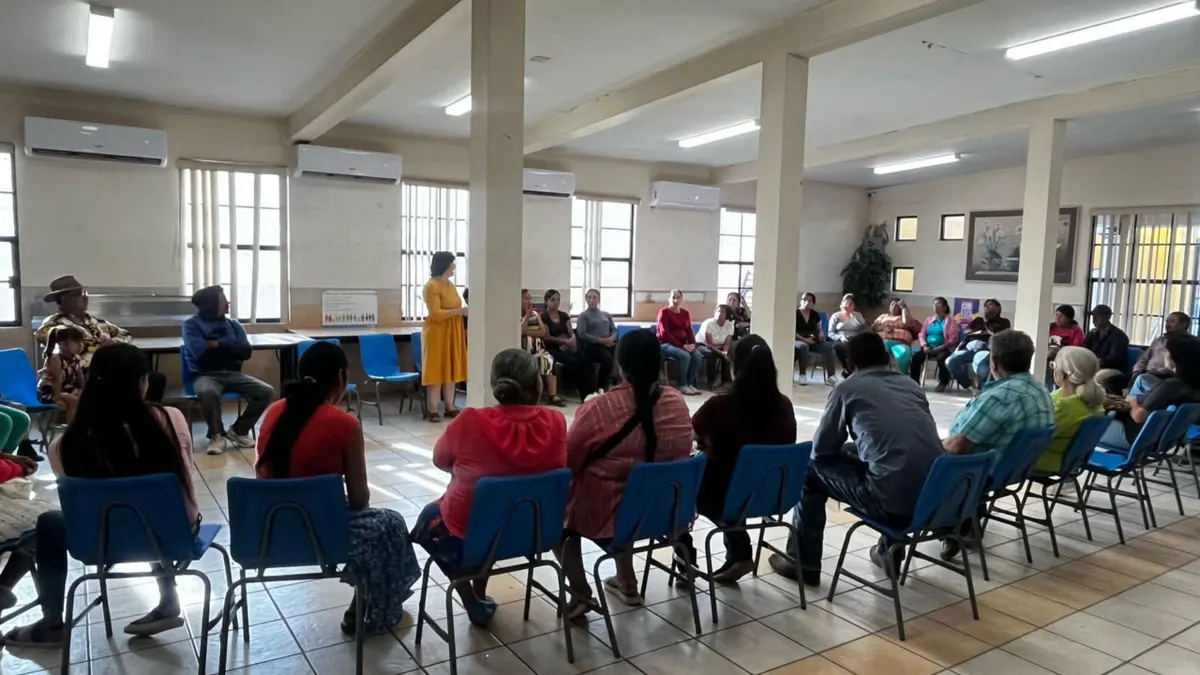 Decidirá SCJN si atrae amparo de familias desplazadas de la Sierra Tarahumara