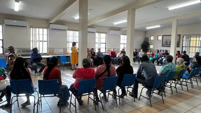 Decidirá SCJN si atrae amparo de familias desplazadas de la Sierra Tarahumara