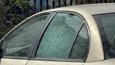 Vecino ebrio dispara contra autos tras discusión en la colonia Juárez