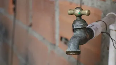 Suspenderá JMAS servicio de agua en varias colonias este martes