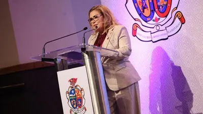 Presentará regidora María Adame informe de actividades en Villas de Salvárcar