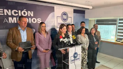 Acusa PAN Chihuahua a Morena de politizar la seguridad en el estado