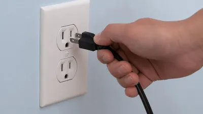 Desconecta estos aparatos antes de salir de casa y evita riesgos eléctricos