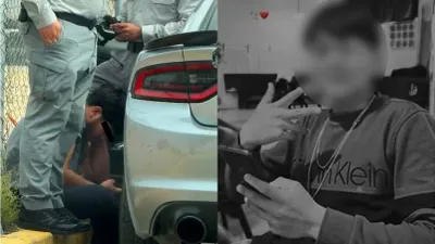 Liberan a conductor detenido por atropello fatal de menor en puente Libre