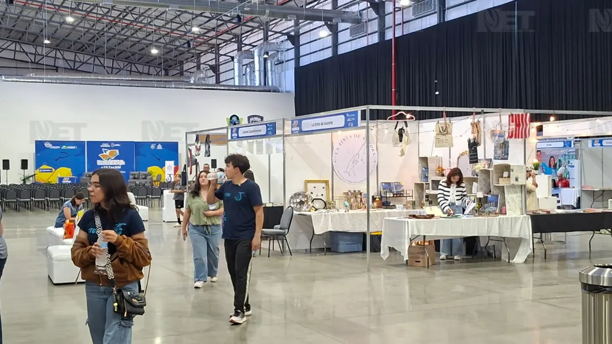 Arranca quinta Feria del Libro de Cuauhtémoc con 150 actividades