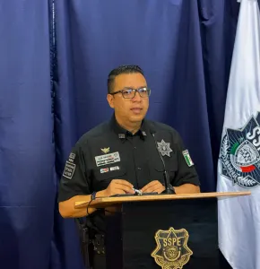 Detienen a 32 personas en Chihuahua durante operativos de la última semana