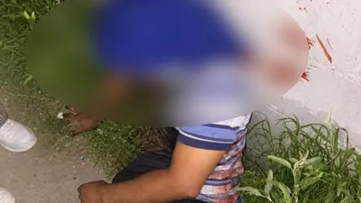 Madre ataca con machete a su hijo tras discusión en Riberas del Bravo