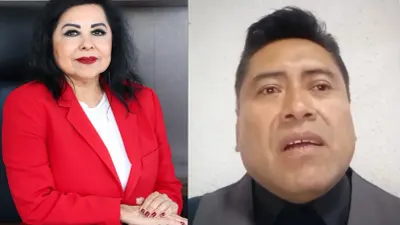 Magistrada de Puebla pide disculpas tras comentario sobre maestro fallecido