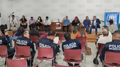 Impulsa Acnur acciones contra la xenofobia y discriminación en Juárez