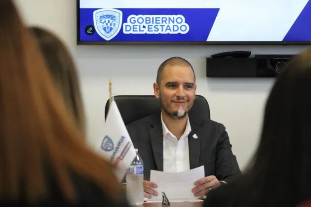 Revisa Estado actuación de Rafael Butchart tras incidente en Parque Central