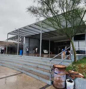 Cierran temporalmente Juzgados y Secretaría del Trabajo por inundaciones