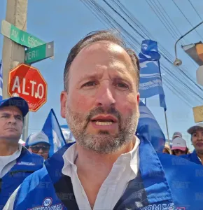 Resultados de elección en Coahuila reflejan inconformidad ciudadana: De la Peña