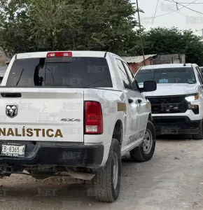 Aseguran armas de fuego y droga durante cateo en colonia Anapra