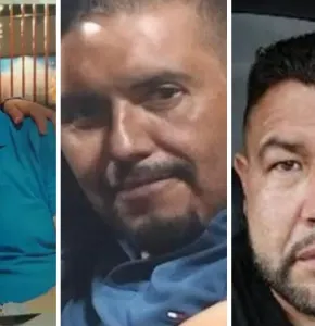 Identifican a los 4 ejecutados hallados bajo puente Jerónimo-Santa Teresa