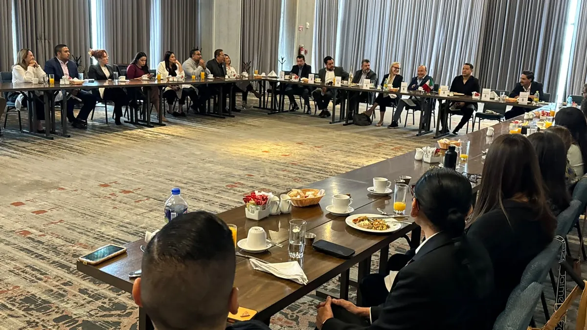 Suspensión de citas en Consulado de EU en Juárez sigue sin fecha de reanudación