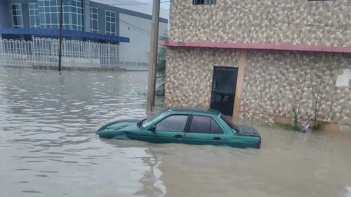 Exigen habitantes del Valle atender daños a carretera Juárez-Porvenir