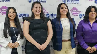 Será Juárez sede del Congreso Nacional de Nutrición 2026