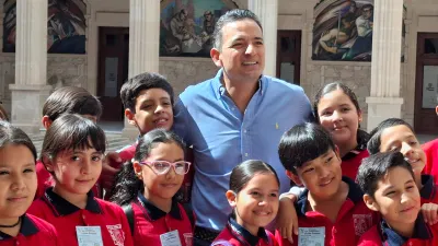 Atiende DIF a más de 200 menores en situación de calle en Chihuahua