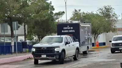 Suma Juárez 25 homicidios en octubre, reportan disminución en Mesa de Seguridad