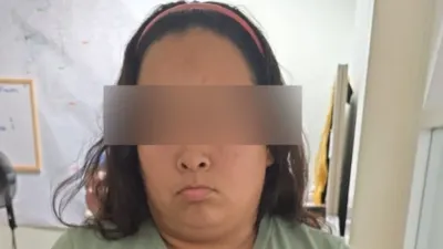 Condenan a mujer por exigir dinero a su expareja bajo amenazas de muerte