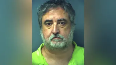 Detienen a hombre de El Paso acusado de matar a su madre y simular accidente en 2023