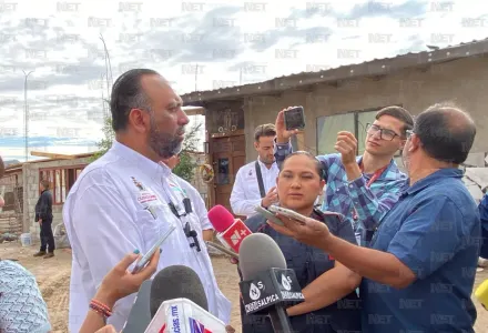 Denuncia Municipio ante FGE envenenamiento de animales en Los Kilómetros