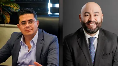 Renuncia Rafa Loera a Desarrollo Humano; lo sustituye Salvador Carrillo