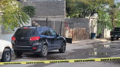 Fallece mujer tras ser golpeada; llegó a casa de su madre a pedir auxilio