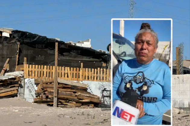 Pide abuela apoyo para niñas heridas en ataque armado en Loma Blanca