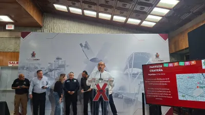 Esperan hasta 144 mil visitantes en panteones de Juárez por Día de Muertos